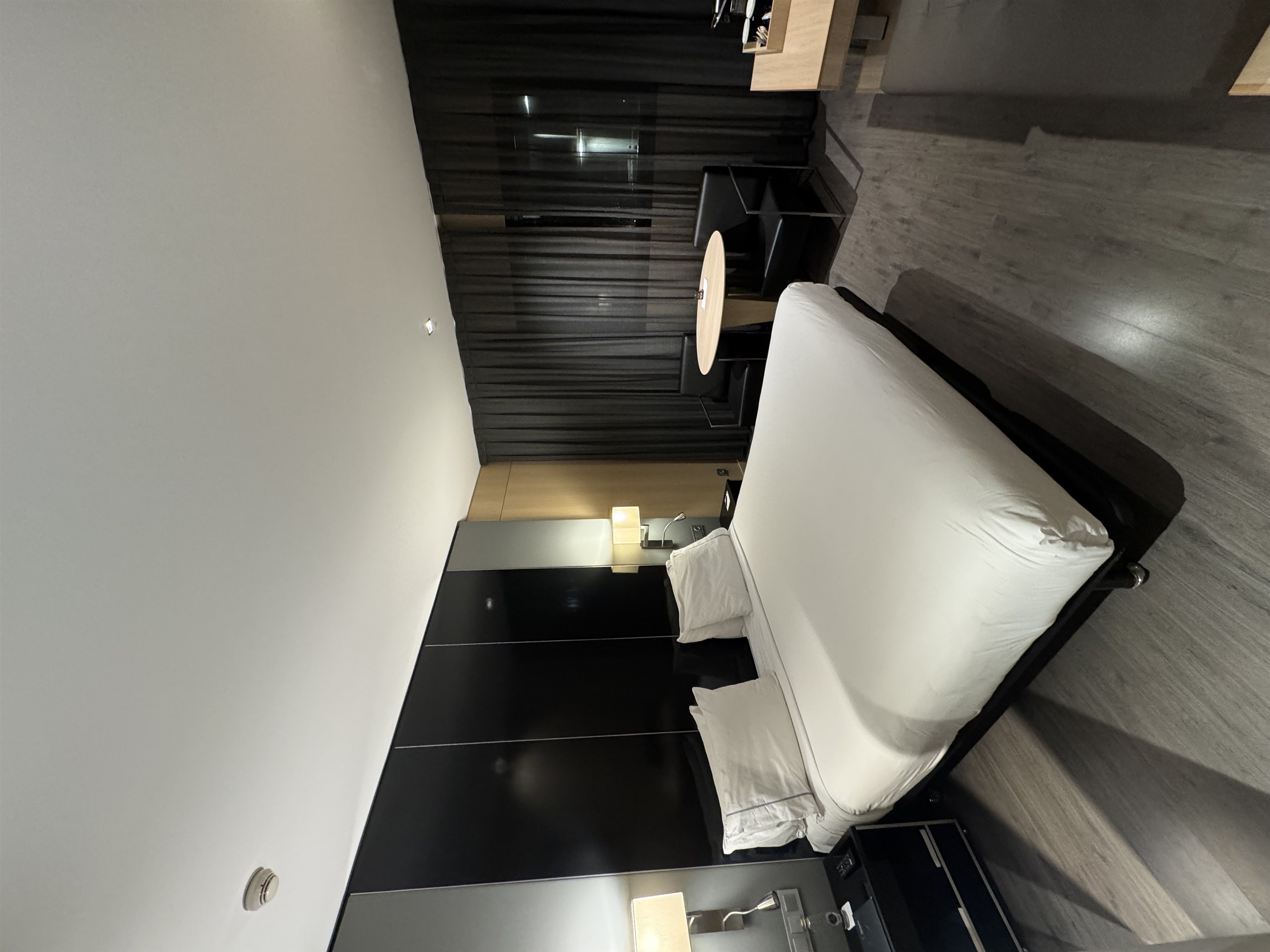 【プラチナ特典】AC Hotel Santsのブログレビュー